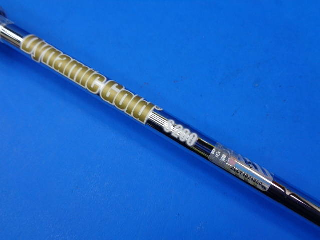 中古 OPUS (クロム) 58°-10Sウェッジ ゴルフ用品