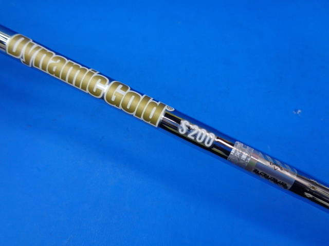 中古 OPUS (クロム) 52°-10Sウェッジ ゴルフ用品
