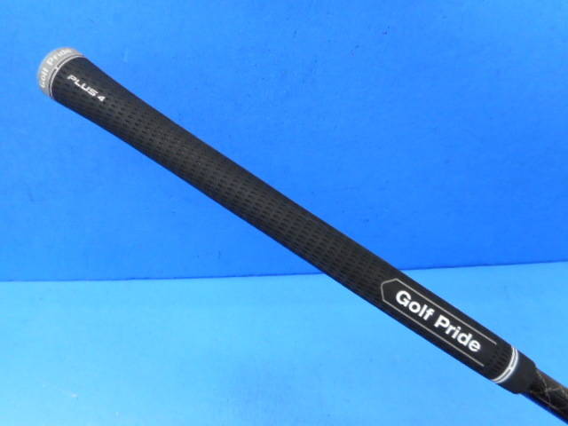 中古 PARADYM Ai SMOKE HL #6(27°)ユーティリティ ゴルフ用品