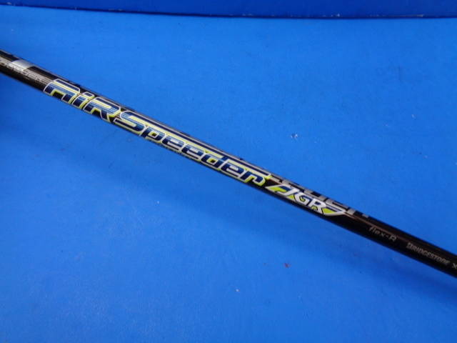 中古 TOUR B JGR (2019) 10.5°ドライバー ゴルフ用品