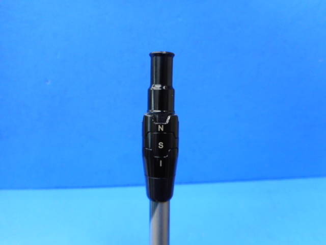中古 (S) SPEEDER 569 EVOLUTION VI (キャロウェイ用スリーブ)シャフト ゴルフ用品