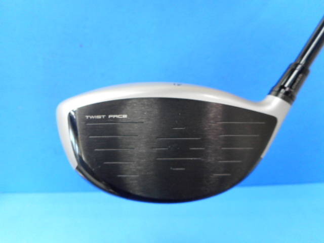 中古 M3 440  9゜ドライバー ゴルフ用品