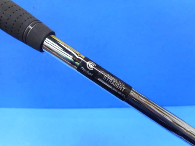 中古 HB SOFT 2 #15パター ゴルフ用品