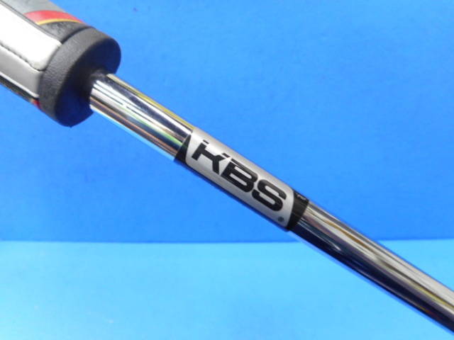 中古 TP COLLECTION HYDRO BLAST DEL MONTE ARMLOCKパター ゴルフ用品