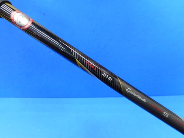 中古 M4 10.5゜ドライバー ゴルフ用品