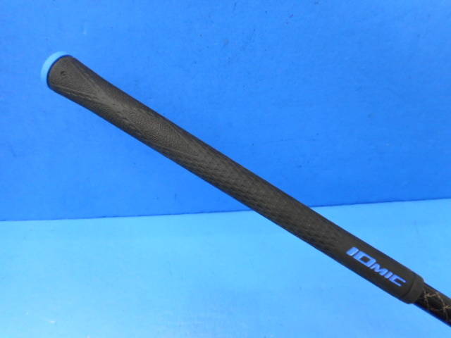 中古 PARADYM Ai SMOKE #4(21°)ユーティリティ ゴルフ用品
