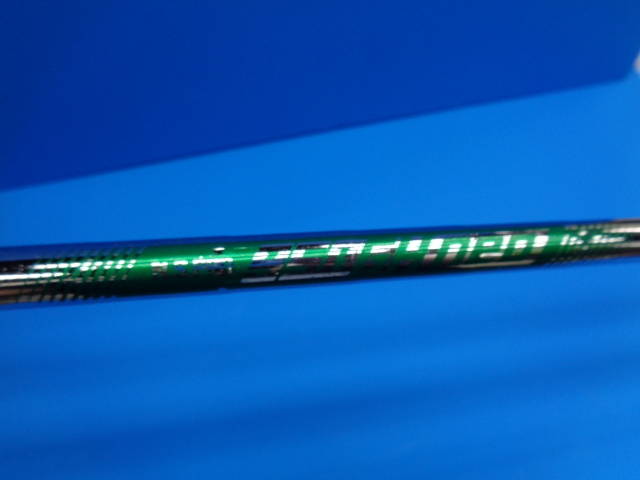 中古 Vokey SM8 ブラッシュドスチール 56°-14Fウェッジ ゴルフ用品