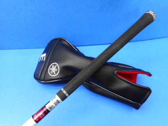 中古 RMX VD #3(15°)フェアウェイウッド ゴルフ用品