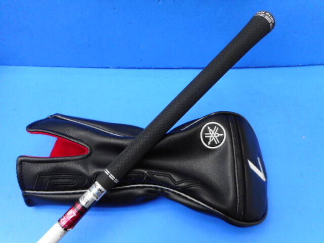 中古 RMX VD #7(21°)フェアウェイウッド ゴルフ用品