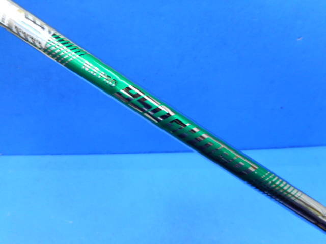 中古 ONOFF LABOSPEC FROG'S RUNNING 42°ウェッジ ゴルフ用品