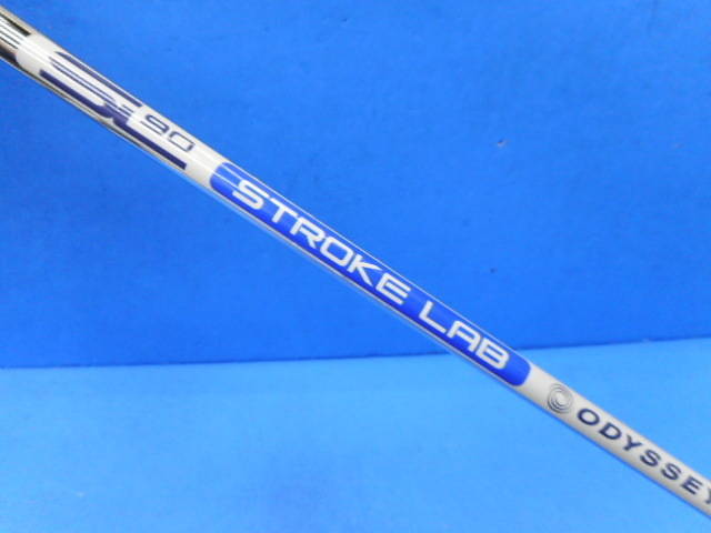 中古 Ai-ONE Square 2 Square JAILBIRDパター ゴルフ用品