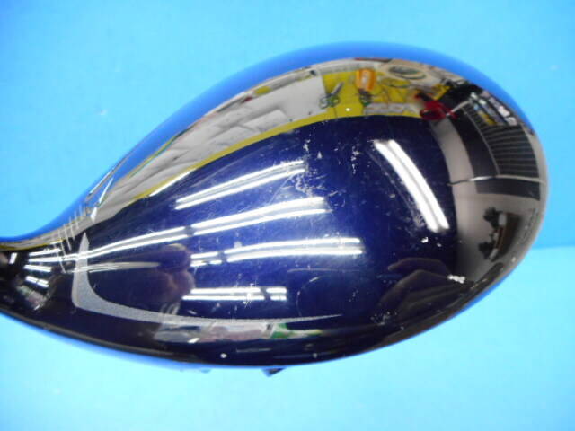 中古 TOUR B JGR 10.5゜ドライバー ゴルフ用品