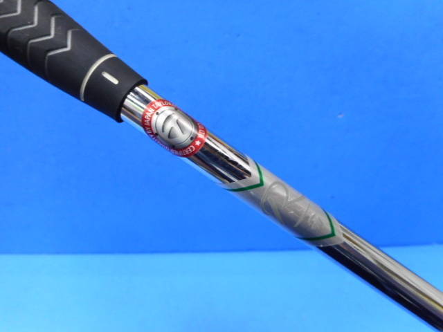 中古 TP RESERVE B2TC トラスセンターパター ゴルフ用品