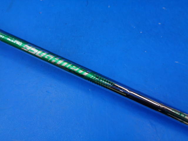 中古 DOLPHIN WEDGE DW-120G 52°ウェッジ ゴルフ用品