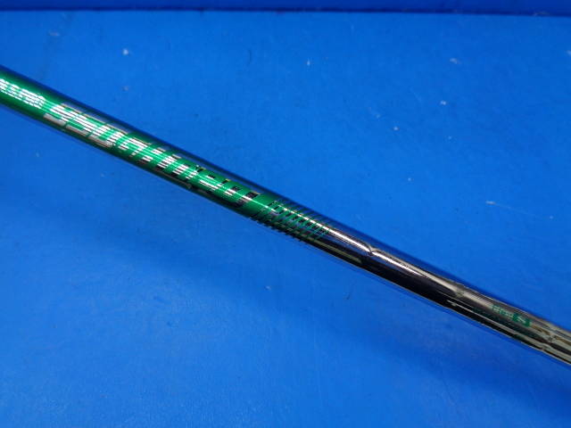 中古 DOLPHIN WEDGE DW-120G 56°ウェッジ ゴルフ用品