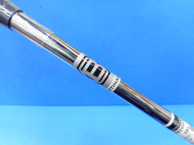 中古 BETTINARDI ANTIDOTE SB1 (2025)パター ゴルフ用品