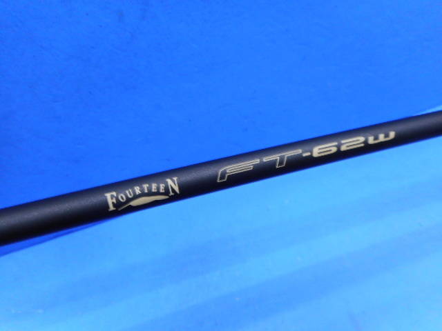 中古 DJ-6 50°ウェッジ ゴルフ用品