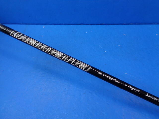 中古 CVX ZIPCORE 50°-11°ウェッジ ゴルフ用品