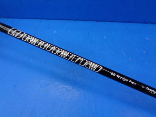 中古 CVX ZIPCORE 56°-12°ウェッジ ゴルフ用品