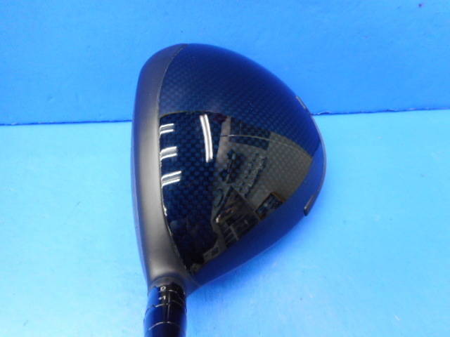 中古 PARADYM Triple Diamond S 9°ドライバー ゴルフ用品
