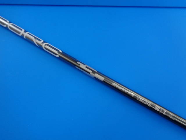 中古 WACCINE compo WACLS-01 10°ドライバー ゴルフ用品