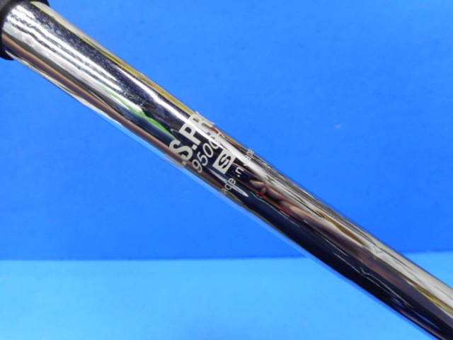 中古 CVX ZIPCORE 58°-10°ウェッジ ゴルフ用品