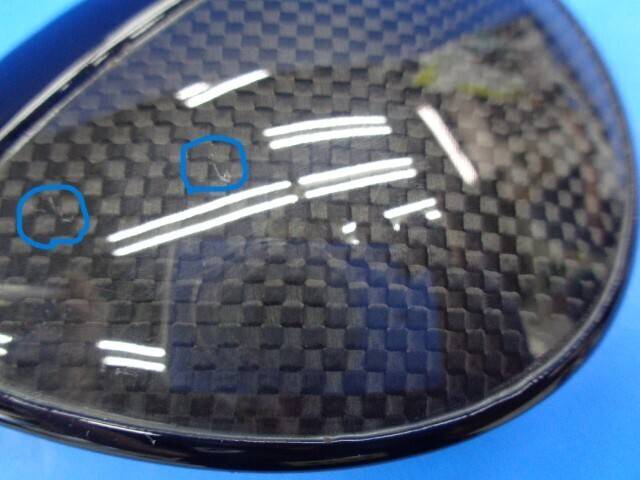 中古 CORSA FAIRWAY WOOD (2020) #3(15°)フェアウェイウッド ゴルフ用品