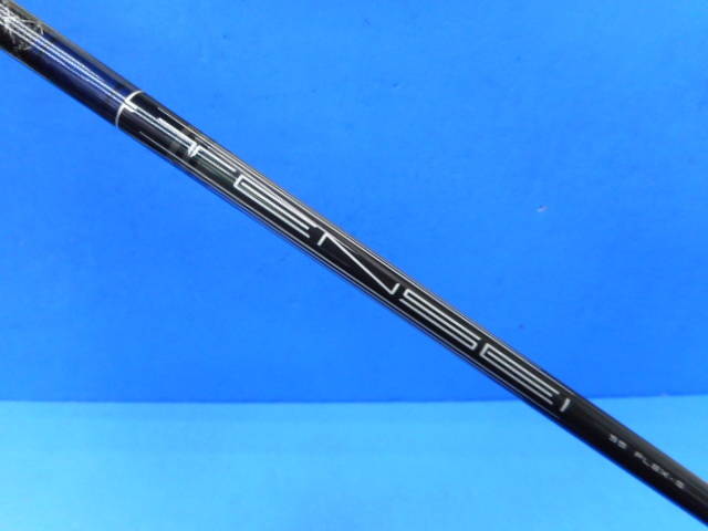 中古 PARADYM Triple Diamond #3(15°)フェアウェイウッド ゴルフ用品