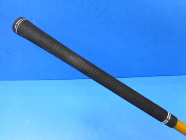中古 r7 SUPERQUAD 1st (US) (付属無)  9.5゜ドライバー ゴルフ用品