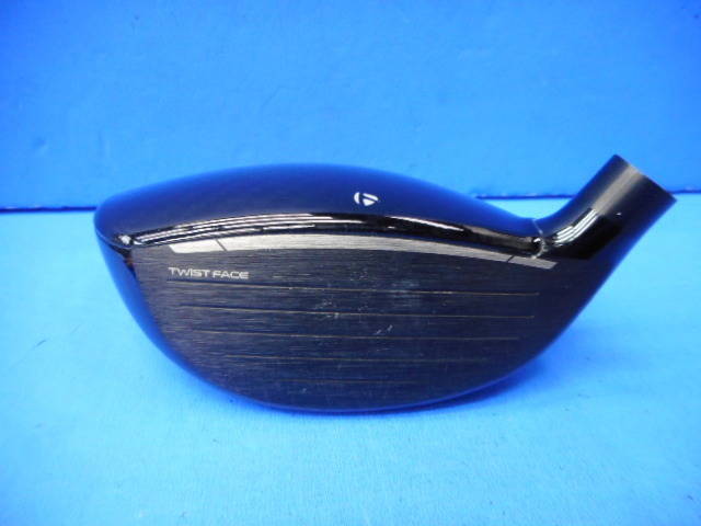 中古 Qi10 TOUR #5(18°)フェアウェイウッド ゴルフ用品