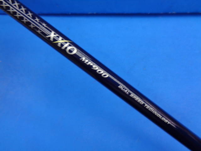 中古 XXIO (2016) #7(20゜)フェアウェイウッド ゴルフ用品