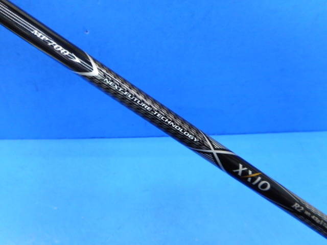 中古 XXIO (2012) 11.5゜ドライバー ゴルフ用品