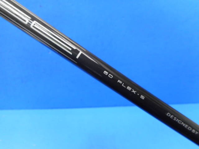 中古 PARADYM Ai SMOKE Triple Diamond 10.5°ドライバー ゴルフ用品