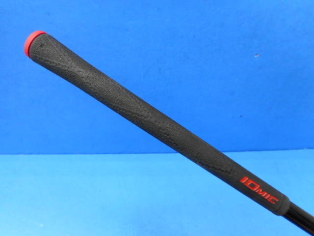 中古 (Ｓ) VENTUS TR RED (VeloCore) 5 (キャロウェイ用スリーブ)シャフト ゴルフ用品