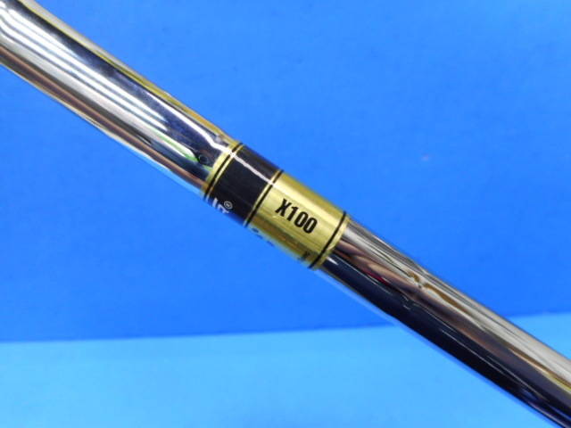 中古 S159 58°-B・8ウェッジ ゴルフ用品