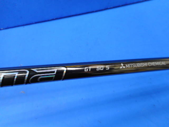 中古 PARADYM 9°ドライバー ゴルフ用品