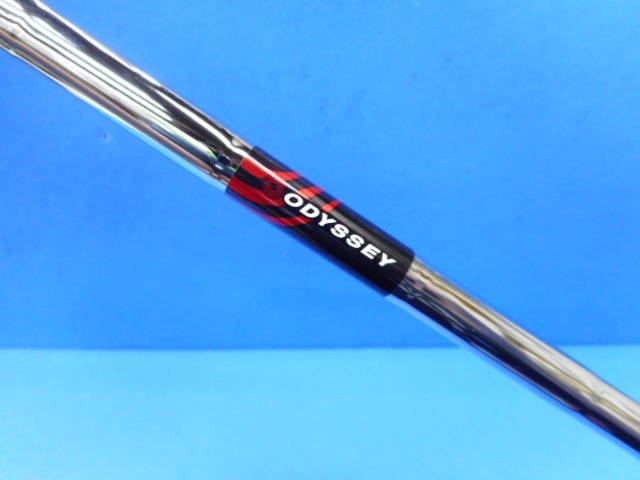 中古 WHITE HOT PRO #1パター ゴルフ用品