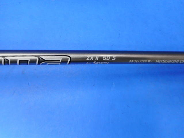 中古 SRIXON ZX Mk II #3(15°)フェアウェイウッド ゴルフ用品