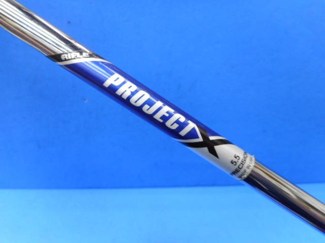 中古 JAWS MD5 ツアーグレー 50°/10°Sウェッジ ゴルフ用品