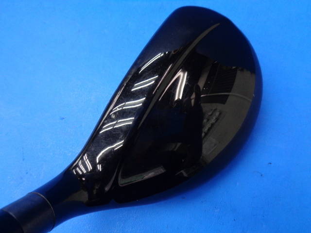 中古 SRIXON ZX HYBRID #3(19°)ユーティリティ ゴルフ用品