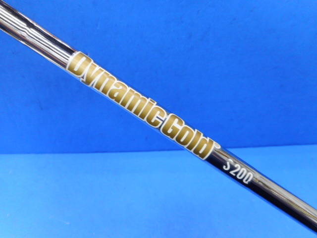 中古 RM-4 52°-8°ウェッジ ゴルフ用品