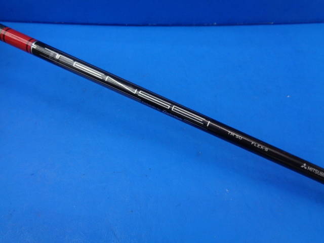 中古 STEALTH 2 #5(18°)フェアウェイウッド ゴルフ用品