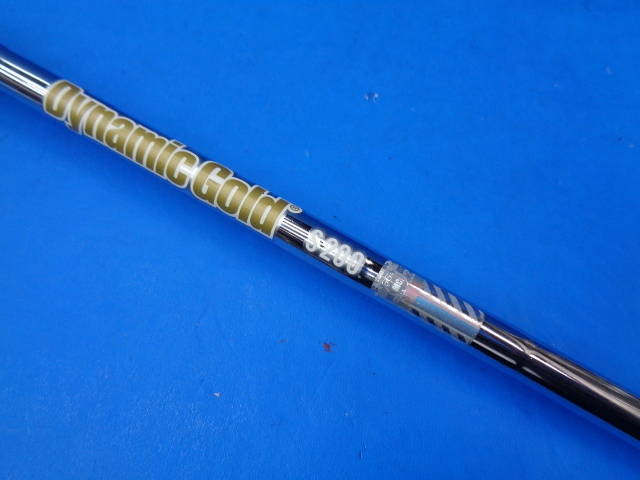 中古 JAWS RAW クロム 52°-12Wウェッジ ゴルフ用品