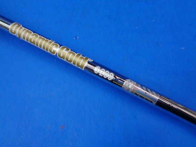 中古 JAWS RAW FULL TOE クロム 56°-10Jウェッジ ゴルフ用品