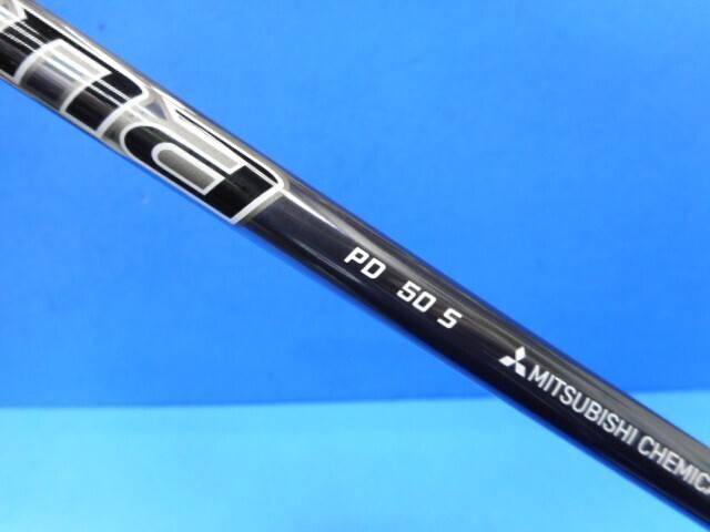 中古 BRIDGESTONE B2 9.5°ドライバー ゴルフ用品
