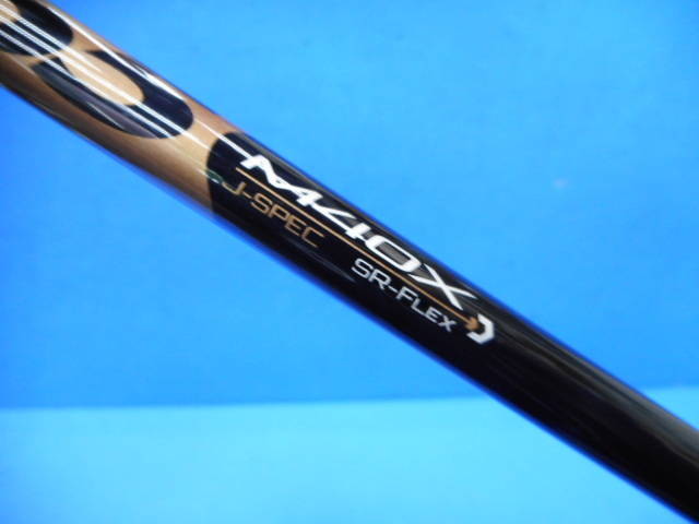 中古 BRNR MINI DRIVER 13.5°ドライバー ゴルフ用品