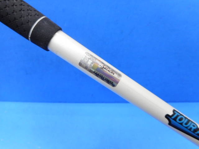 中古 SRIXON ZX5 Mk II LS  9.5°ドライバー ゴルフ用品