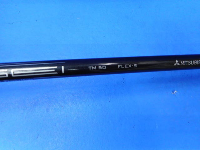 中古 STEALTH #3(15°)フェアウェイウッド ゴルフ用品