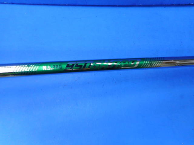 中古 DANGAN 7 MEGATON SW(56°)ウェッジ ゴルフ用品
