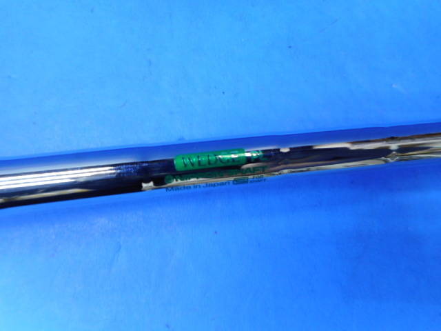 中古 ONOFF FROG'S LEAP-II 58°ウェッジ ゴルフ用品
